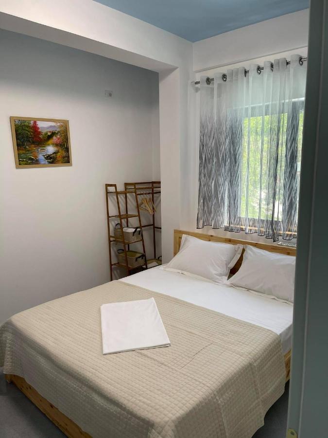 Bogove The White Villa מראה חיצוני תמונה