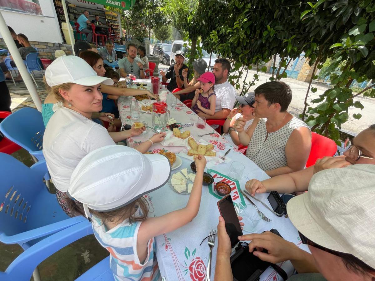 Bogove The White Villa מראה חיצוני תמונה
